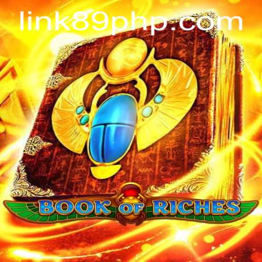 Discovering the Excitement of BookofRiches: A Thrilling Adventure for 89php